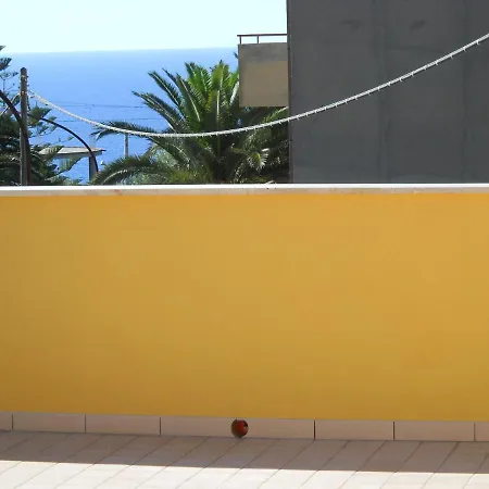 Nyaraló Casa Mare Tropea Santa Domenica