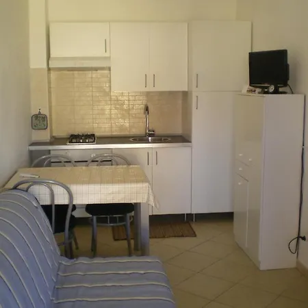 Casa Mare Tropea Nyaraló *
