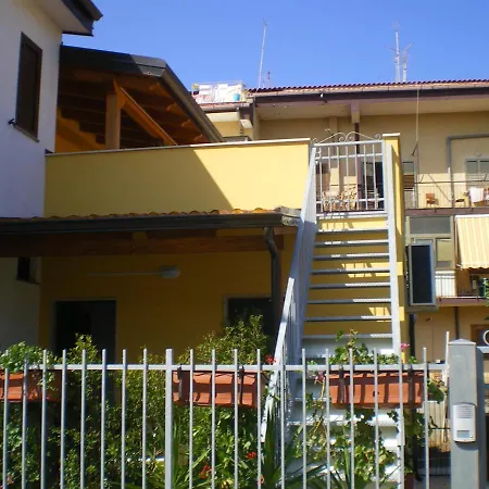 Casa Mare Tropea * Santa Domenica